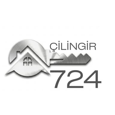 7/24 Çilingir — 7/24 Çilingir · İstanbul